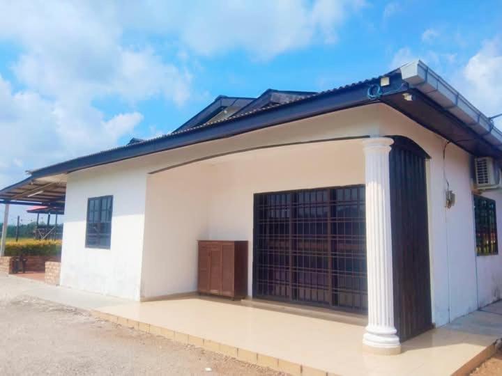 Casa Villa Homestay Sekinchan Exterior foto