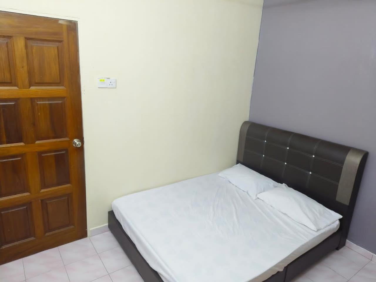 Casa Villa Homestay Sekinchan Exterior foto